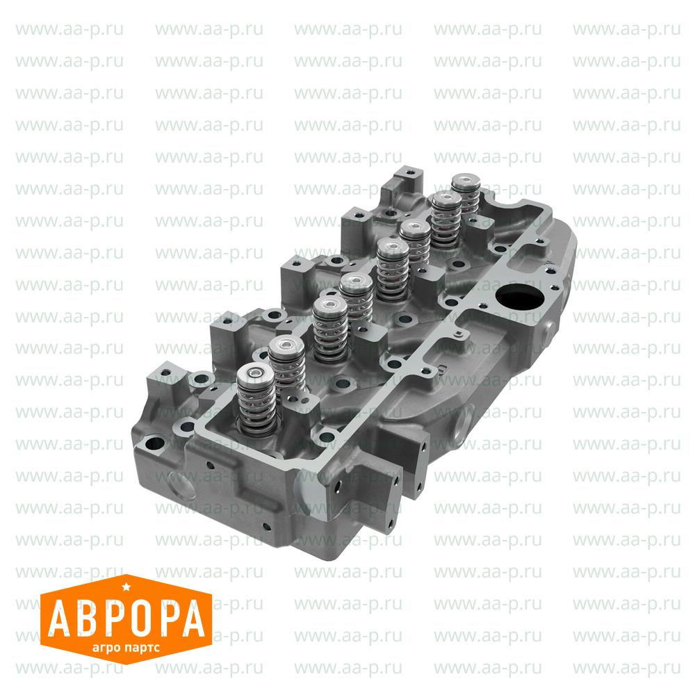 MIA880280 ГОЛОВКА  БЛОКА  ЦИЛИНДРОВ